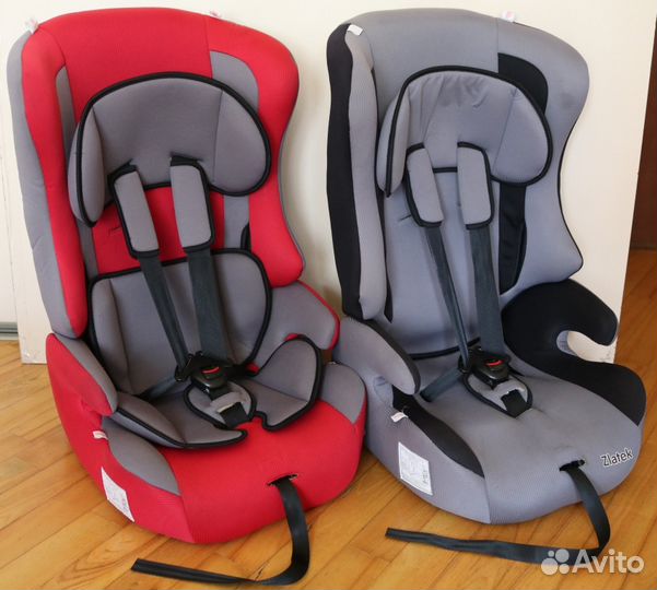 Автокресло детское