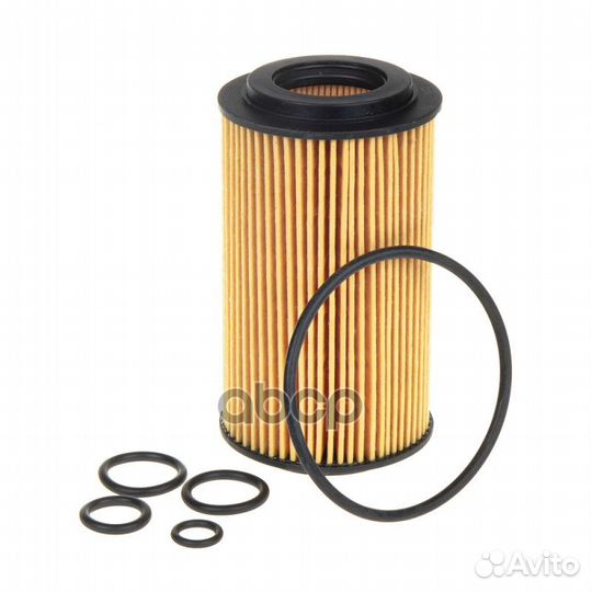 Фильтр масляный opel VecB/AstF/G/OmB/FronB дизе