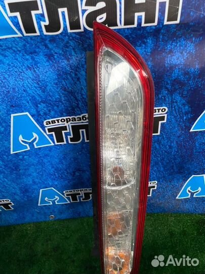 Фонарь задний левый Ford Focus CB4 sida 2010