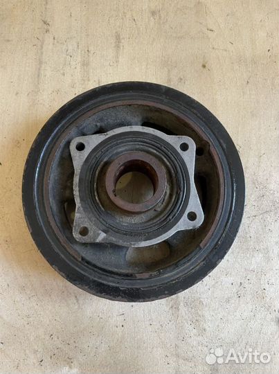 Каен 955 шкив