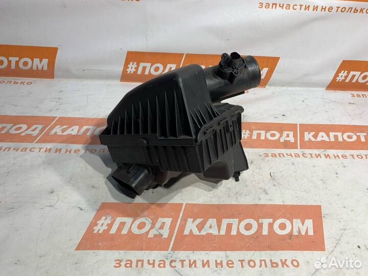 Корпус воздушногo фильтра Chevrolet Aveo T300 2014