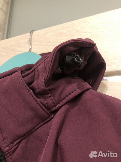 Куртка blue wave function 5.000 mm