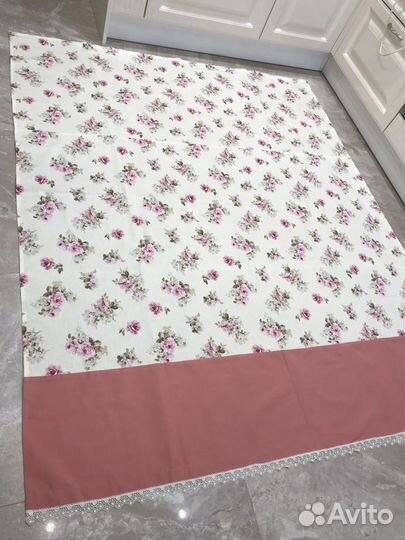 Римские шторы