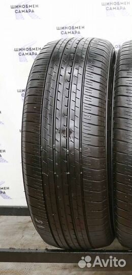 Bridgestone Dueler H/L 33 235/60 R18 103H