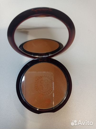 Guerlain пудра