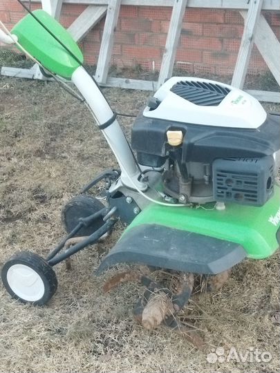 Мотоблоки и культиваторы бу