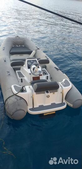 Тендер Williams 385 Turbojet