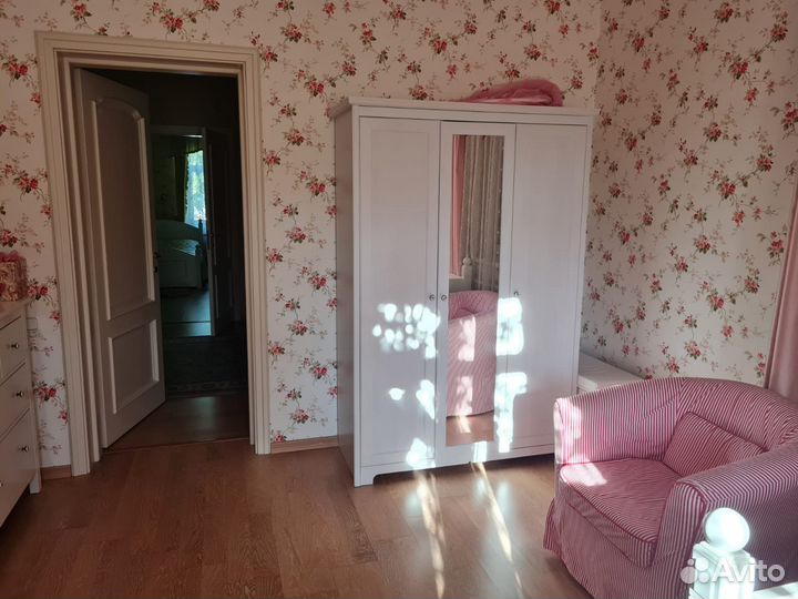 Детская комната