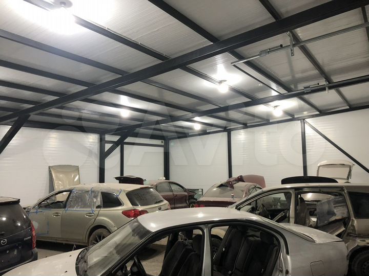 Свободного назначения, 150 м²