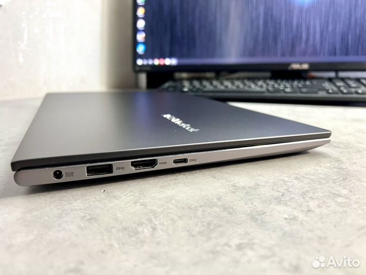 Шикарный ультрабук 