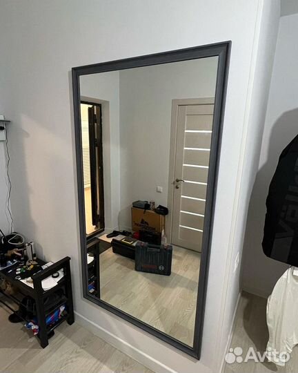 Производство зеркал