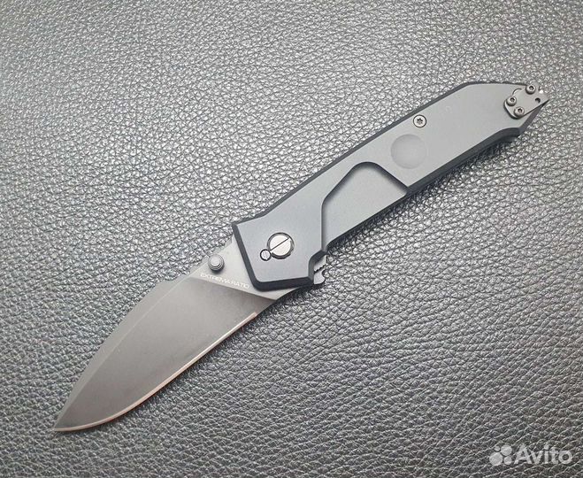 Нож Extrema Ratio MF1 Black
