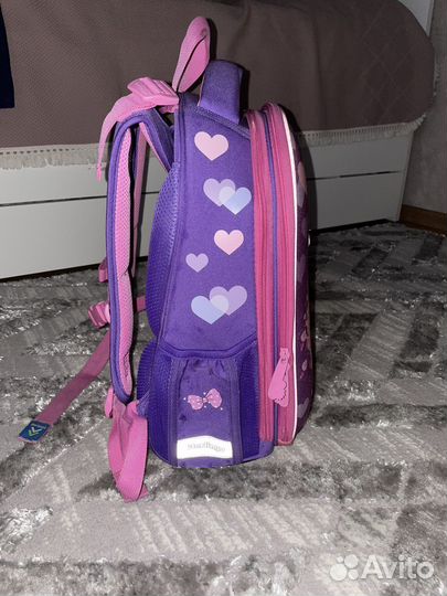 Школьный рюкзак berlingo