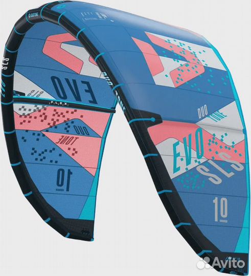 Дельта кайт Дельта кайт Duotone Evo SLS 2023 12