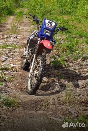 Lifan lf 200 gy-5