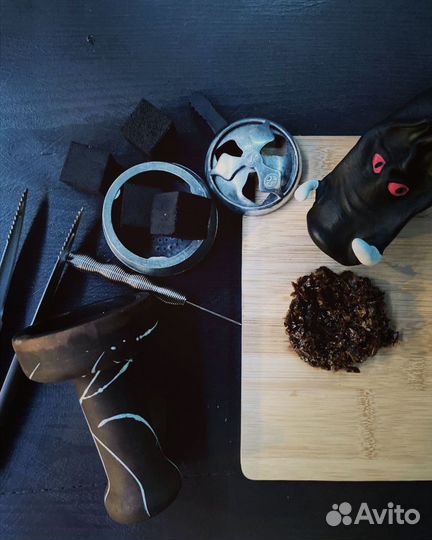 Аренда кальяна на дом/Без залога