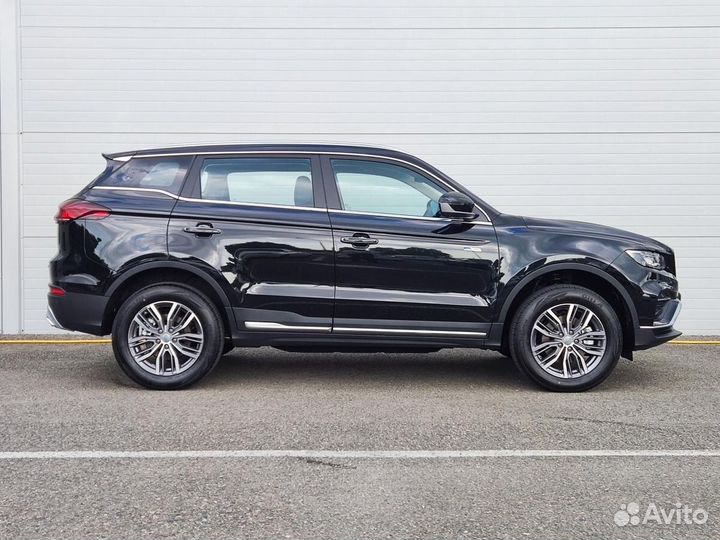 Geely Atlas Pro, 2023