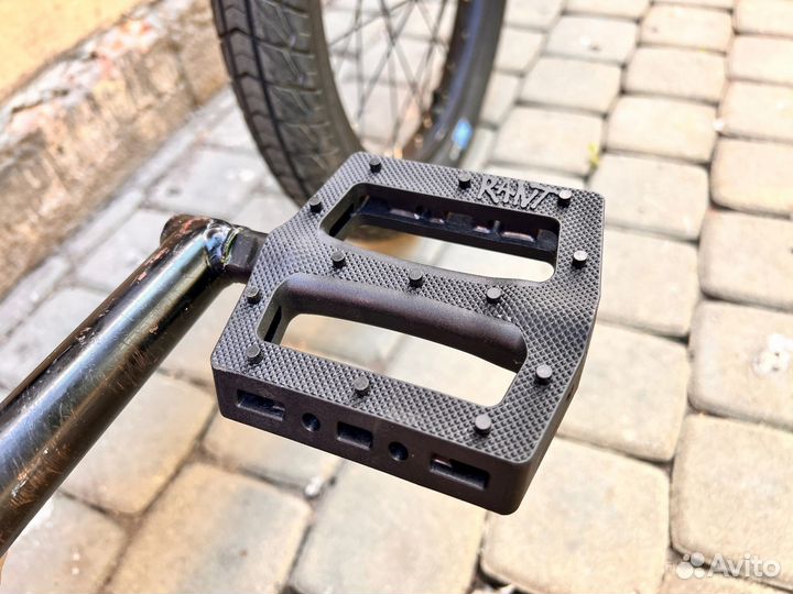 BMX велосипед sunday Primer 18