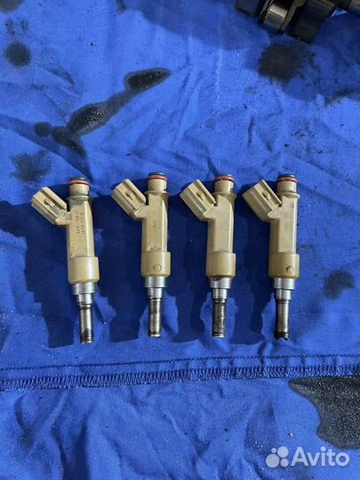 Запчасти для двигателя 3ZR-FAE