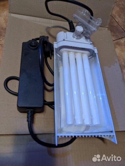 Dennerle Nano Marinus ReefLight 36w + 24w