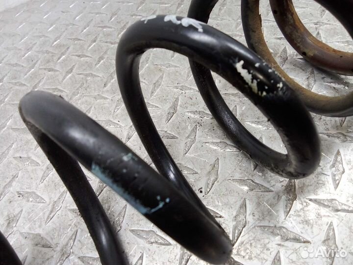 Пружина задняя Mazda CX-7 ER