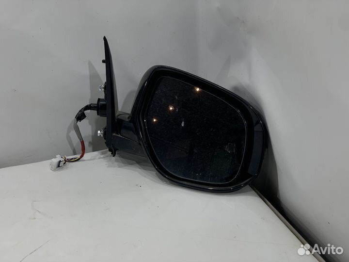 Зеркало правое Mitsubishi Outlander 3