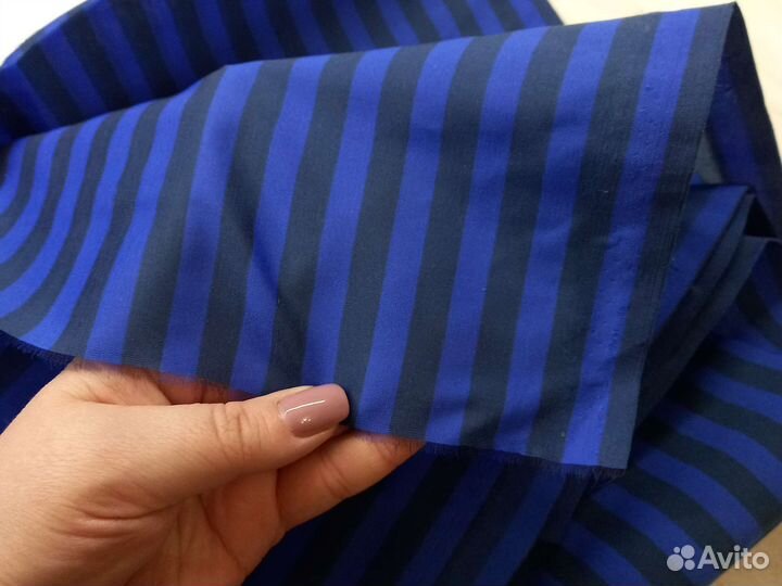 Отрез ткани СССР