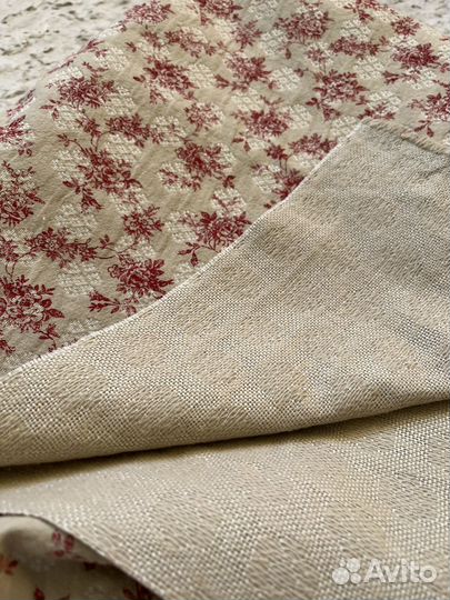 Отрез ткани