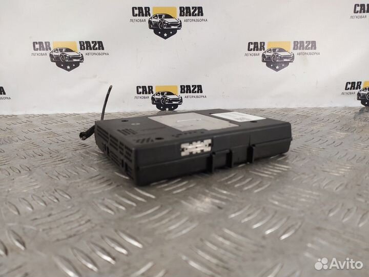 Блок управления парктрониками Opel Insignia