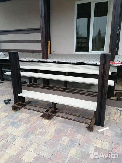 Террасная доска дпк по ГОСТ