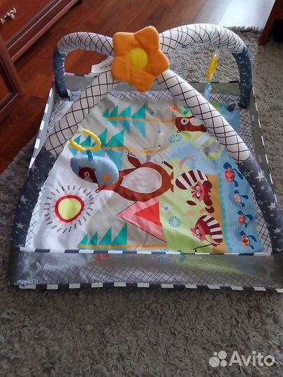 Ванночка для купания