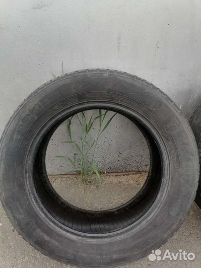 Nokian Tyres Hakka Green 2 195/60 R15