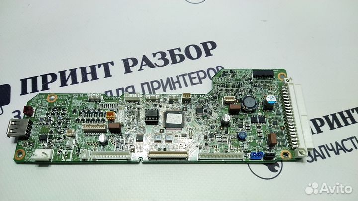 Плата управления двигат. 302LV94110 Kyocera 4100