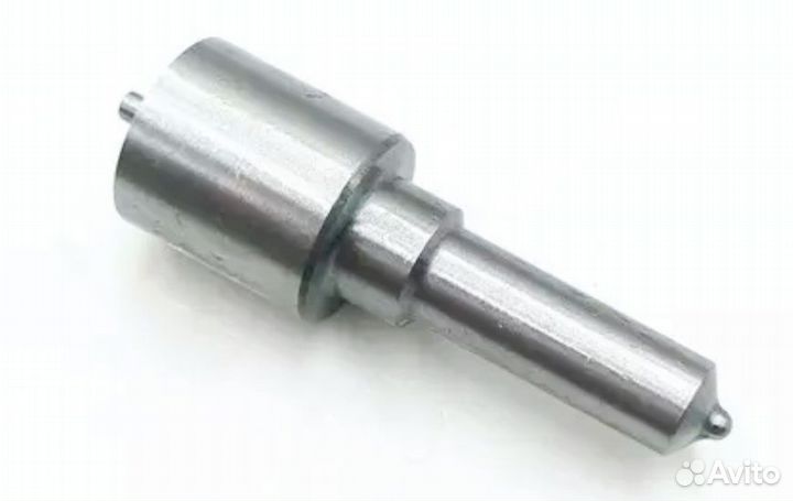 Распылитель dlla156P1107 форсунки Bosch 0445110120