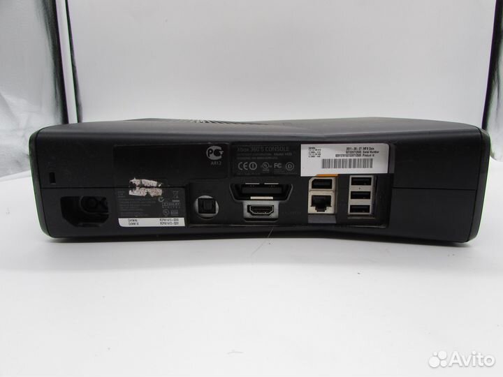Xbox 360 s на запчасти