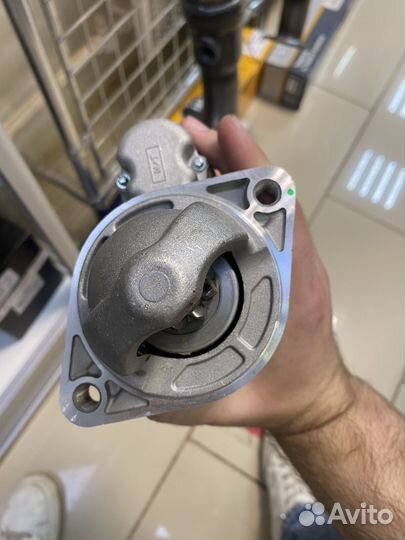 Стартер новый 3610026810