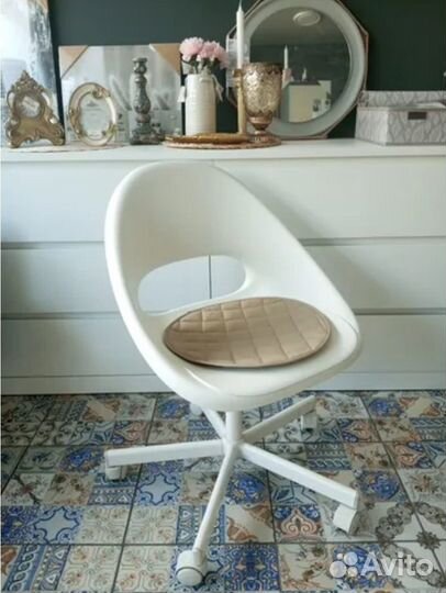 Сидушки на стулья