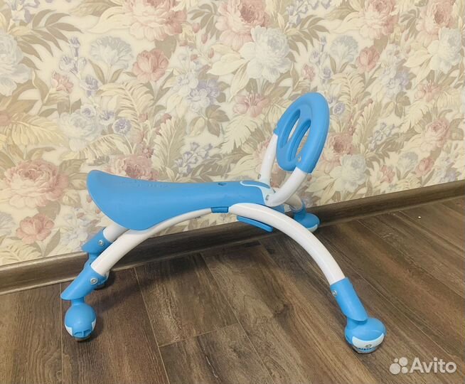 Ходунки беговел