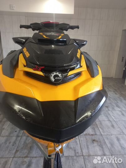 Продам гидроцикл BRP SEA-DOO