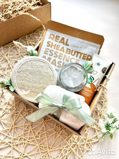 Подарочные боксы женские и мужские на день учителя