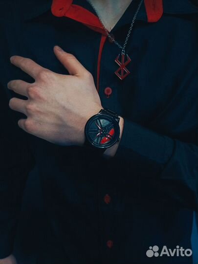 Часы мужские skmei