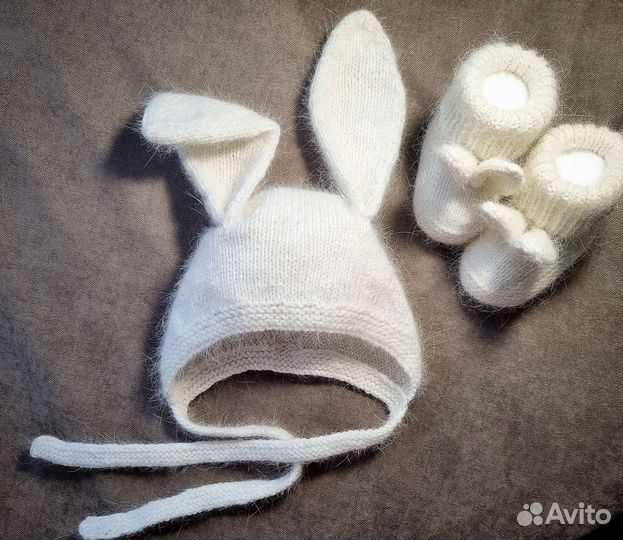 Вязание спицами и крючком на заказ