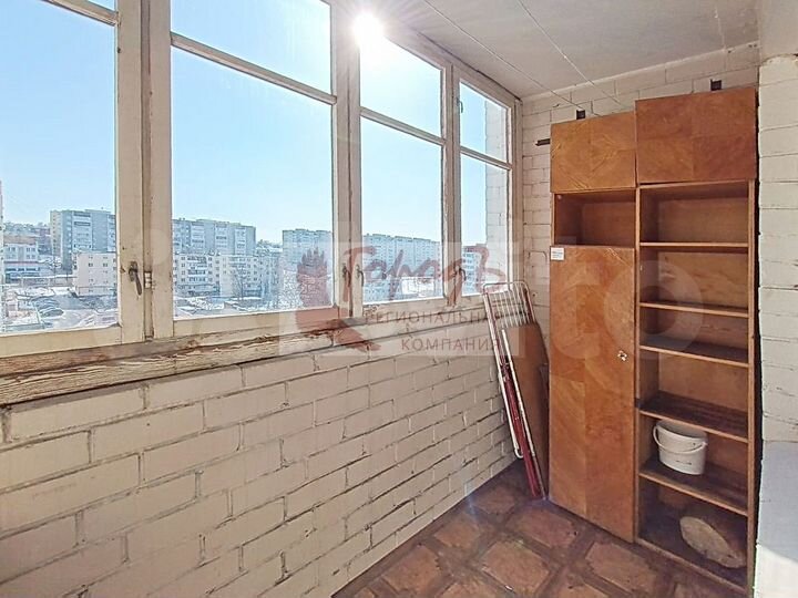 2-к. квартира, 60 м², 9/9 эт.