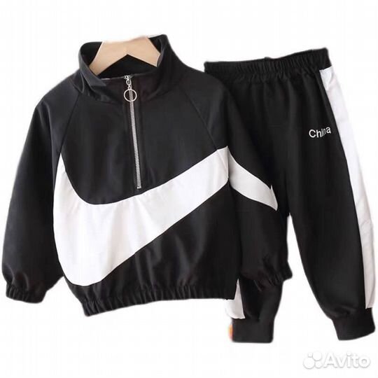 Детская одежда