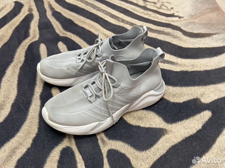 Кроссовки TimeJump 40