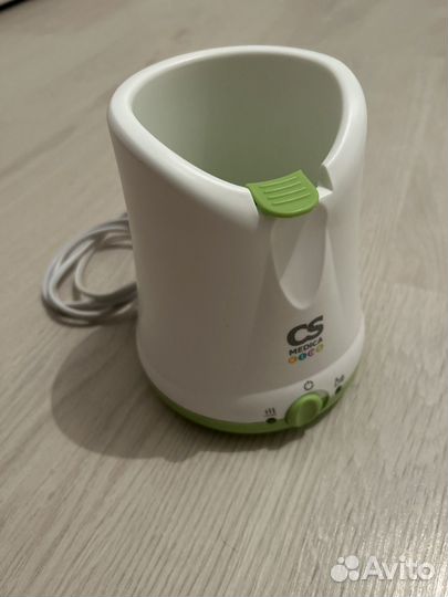 Подогреватель детского питания CS Medica kids