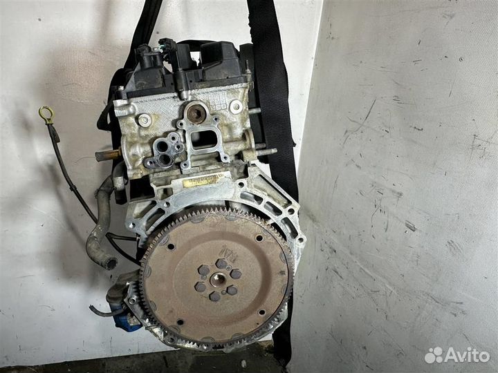 Двигатель Ford S-Max 1 restailing aowa