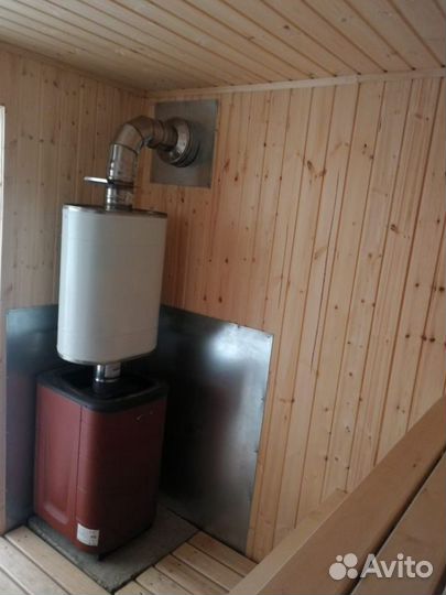 Вагончик Бытовка