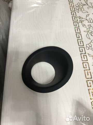 Рамка противотуманки