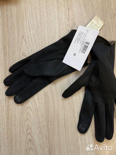 Перчатки женские